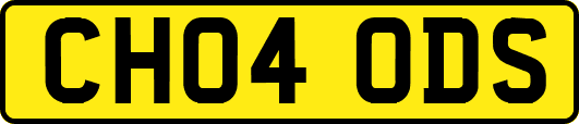 CH04ODS