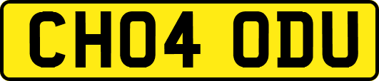 CH04ODU