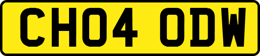 CH04ODW