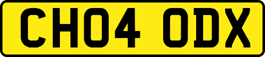 CH04ODX
