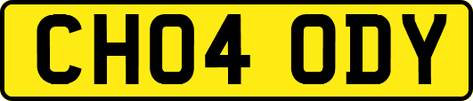 CH04ODY