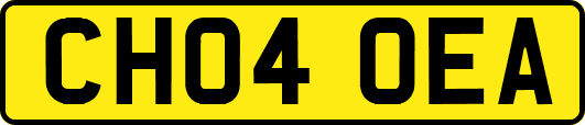 CH04OEA