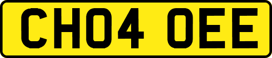 CH04OEE