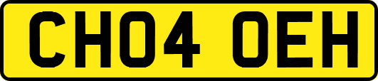 CH04OEH