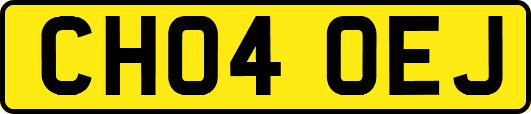 CH04OEJ