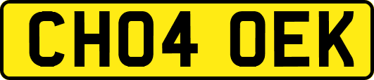 CH04OEK