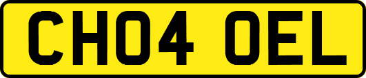 CH04OEL