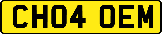 CH04OEM