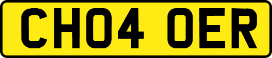 CH04OER
