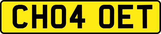 CH04OET