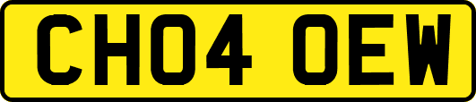 CH04OEW