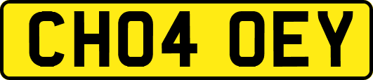 CH04OEY