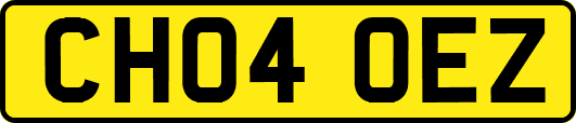 CH04OEZ
