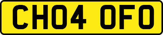 CH04OFO