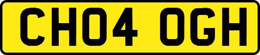 CH04OGH