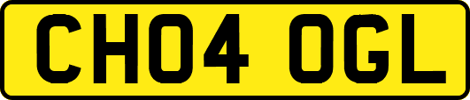 CH04OGL
