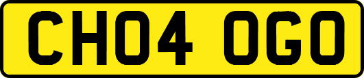 CH04OGO