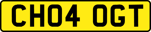 CH04OGT