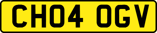 CH04OGV