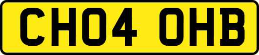 CH04OHB