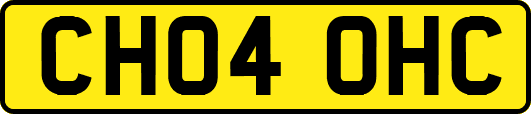 CH04OHC