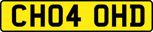 CH04OHD