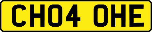 CH04OHE