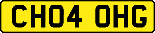 CH04OHG