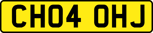CH04OHJ