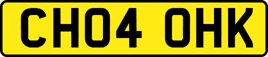 CH04OHK