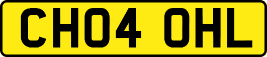 CH04OHL