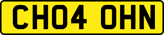 CH04OHN