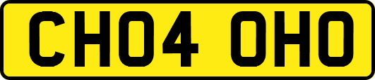 CH04OHO
