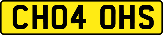 CH04OHS