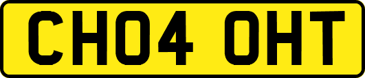 CH04OHT