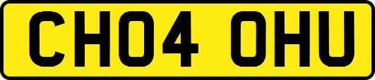 CH04OHU