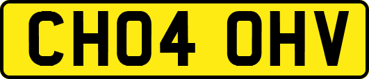 CH04OHV