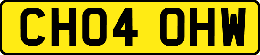 CH04OHW