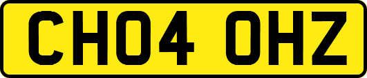 CH04OHZ