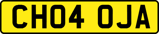 CH04OJA