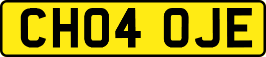 CH04OJE