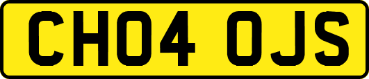 CH04OJS