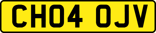 CH04OJV