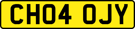 CH04OJY