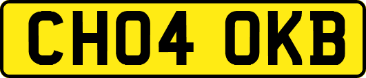 CH04OKB