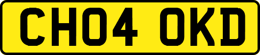 CH04OKD
