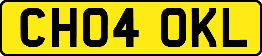 CH04OKL