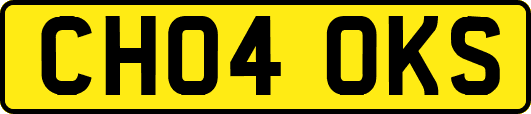 CH04OKS