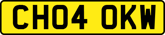 CH04OKW