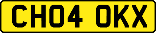 CH04OKX